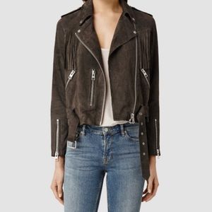 Worn only a few times. Limited edition. originally $650.00